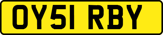 OY51RBY
