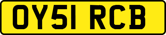 OY51RCB