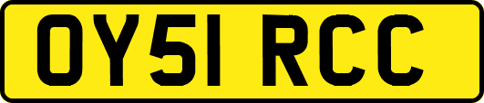 OY51RCC