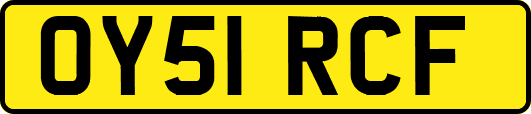 OY51RCF