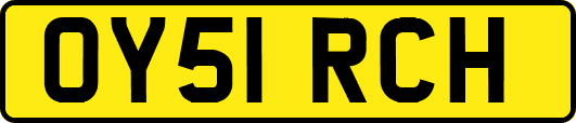 OY51RCH