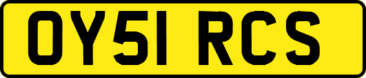 OY51RCS