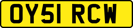 OY51RCW