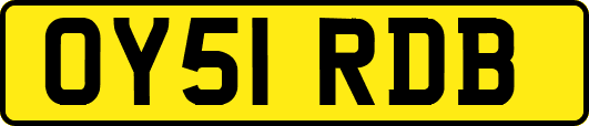OY51RDB