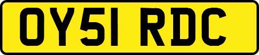OY51RDC