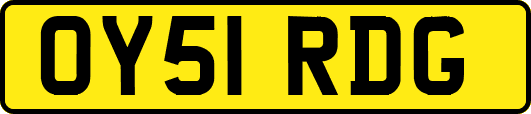 OY51RDG