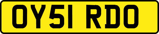 OY51RDO