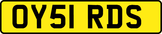 OY51RDS