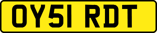 OY51RDT