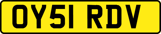 OY51RDV