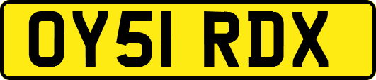 OY51RDX