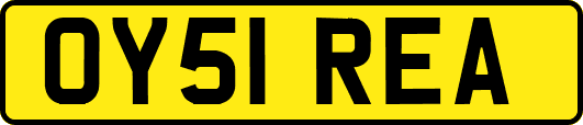 OY51REA