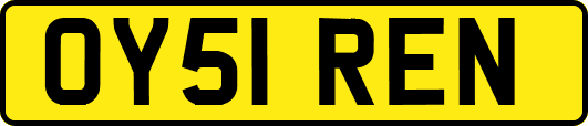 OY51REN