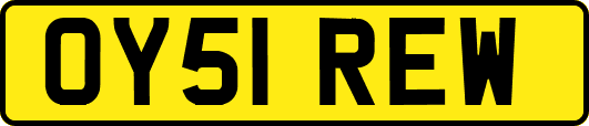 OY51REW