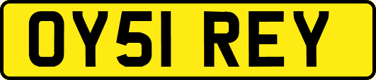 OY51REY