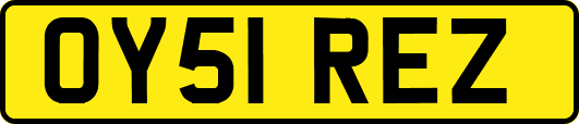 OY51REZ