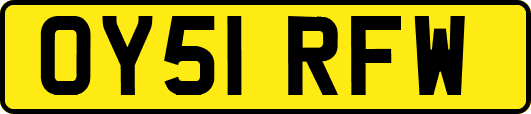 OY51RFW