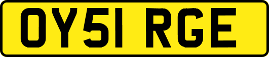 OY51RGE