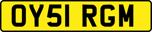 OY51RGM