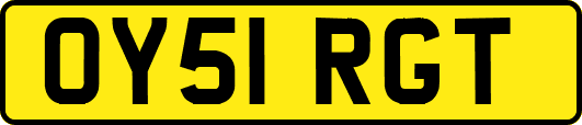 OY51RGT