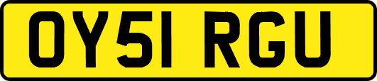 OY51RGU