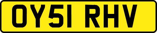 OY51RHV