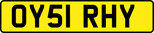 OY51RHY