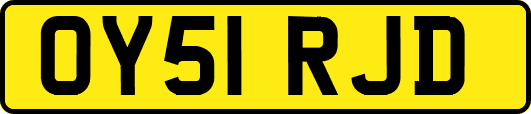 OY51RJD