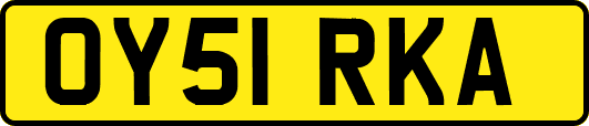 OY51RKA