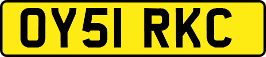 OY51RKC