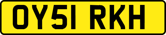 OY51RKH