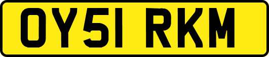 OY51RKM