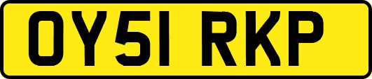 OY51RKP