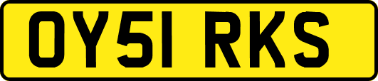 OY51RKS