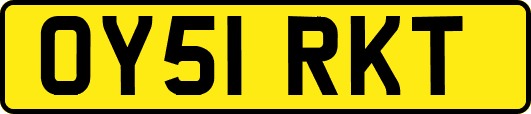OY51RKT