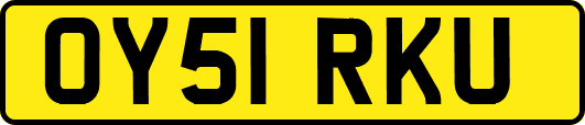 OY51RKU