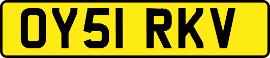 OY51RKV