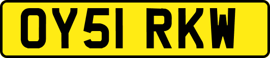 OY51RKW