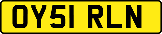 OY51RLN
