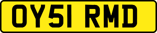OY51RMD