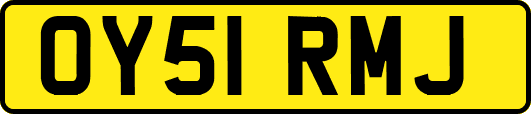 OY51RMJ