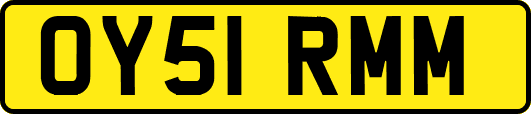 OY51RMM