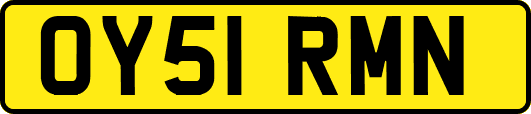 OY51RMN