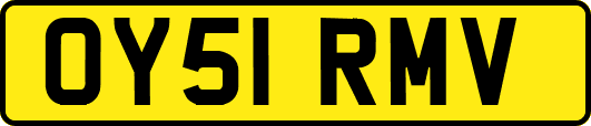 OY51RMV