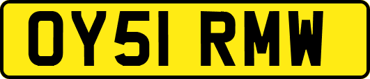 OY51RMW