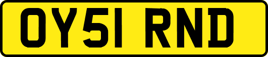 OY51RND