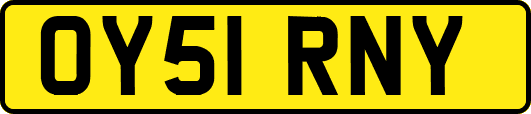 OY51RNY