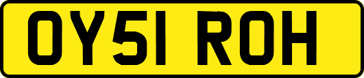 OY51ROH