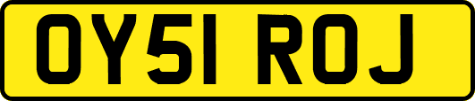 OY51ROJ