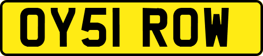 OY51ROW